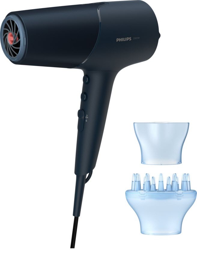 PHILIPS BHD512/00