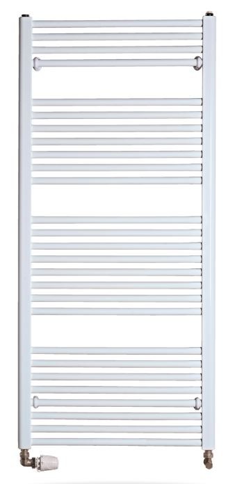 THERMAL TREND K kúpeľňový radiátor 450x960 mm, rovný