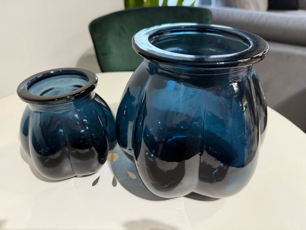 ALLIGARIS PUMPKIN CS/7243-B - ROZBALENÝ TOVAR