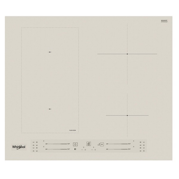 WHIRLPOOL WLS2760BFS