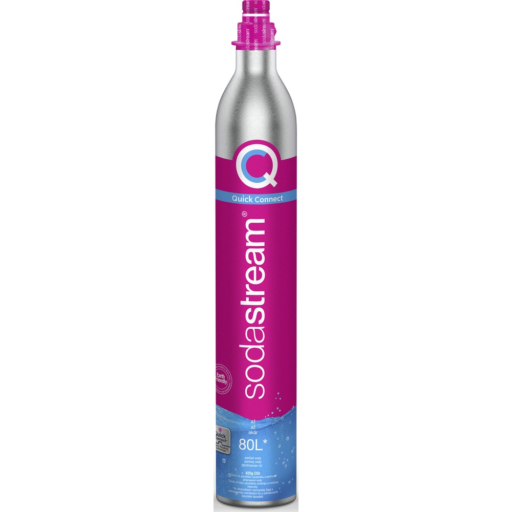 bombička SODASTREAM