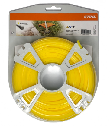 STIHL 3,0mm x 55m lanko vyžínacie