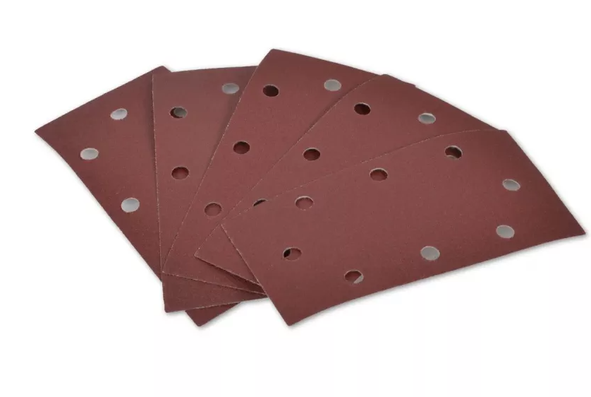 HECHT 1762 10ks papier brúsny 60