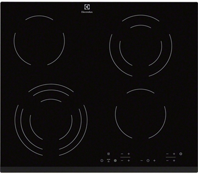 ELECTROLUX EHF6343FOK