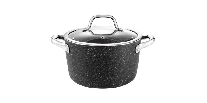 TESCOMA PRESIDENT Stone hrniec 20 cm, 3.0 l