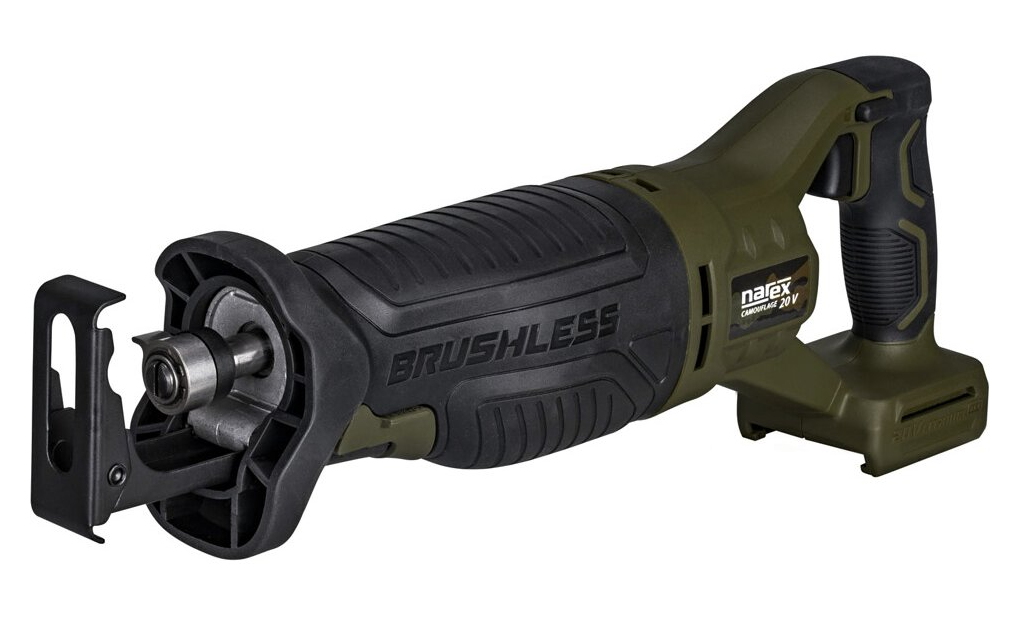 NAREX CAMOUFLAGE CPO150 Basic box píla chvostová akku 65405718