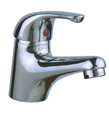 SAM TRADING umývadlová batéria TS-8700V Myjava