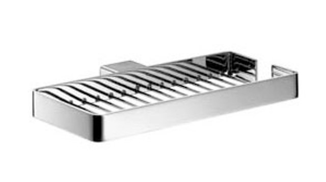 držiak na špongiu drôtenný Emco LOFT chróm - ROZBALENÝ TOVAR - ROZBALENÝ TOVAR