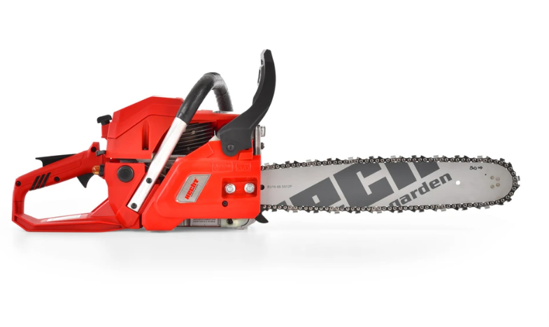 HECHT 56 píla benzínová