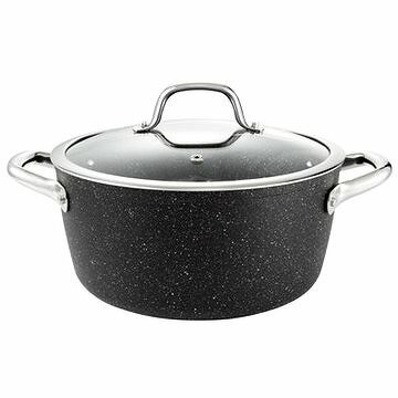 TESCOMA PRESIDENT Stone 24 cm, 4.5 l