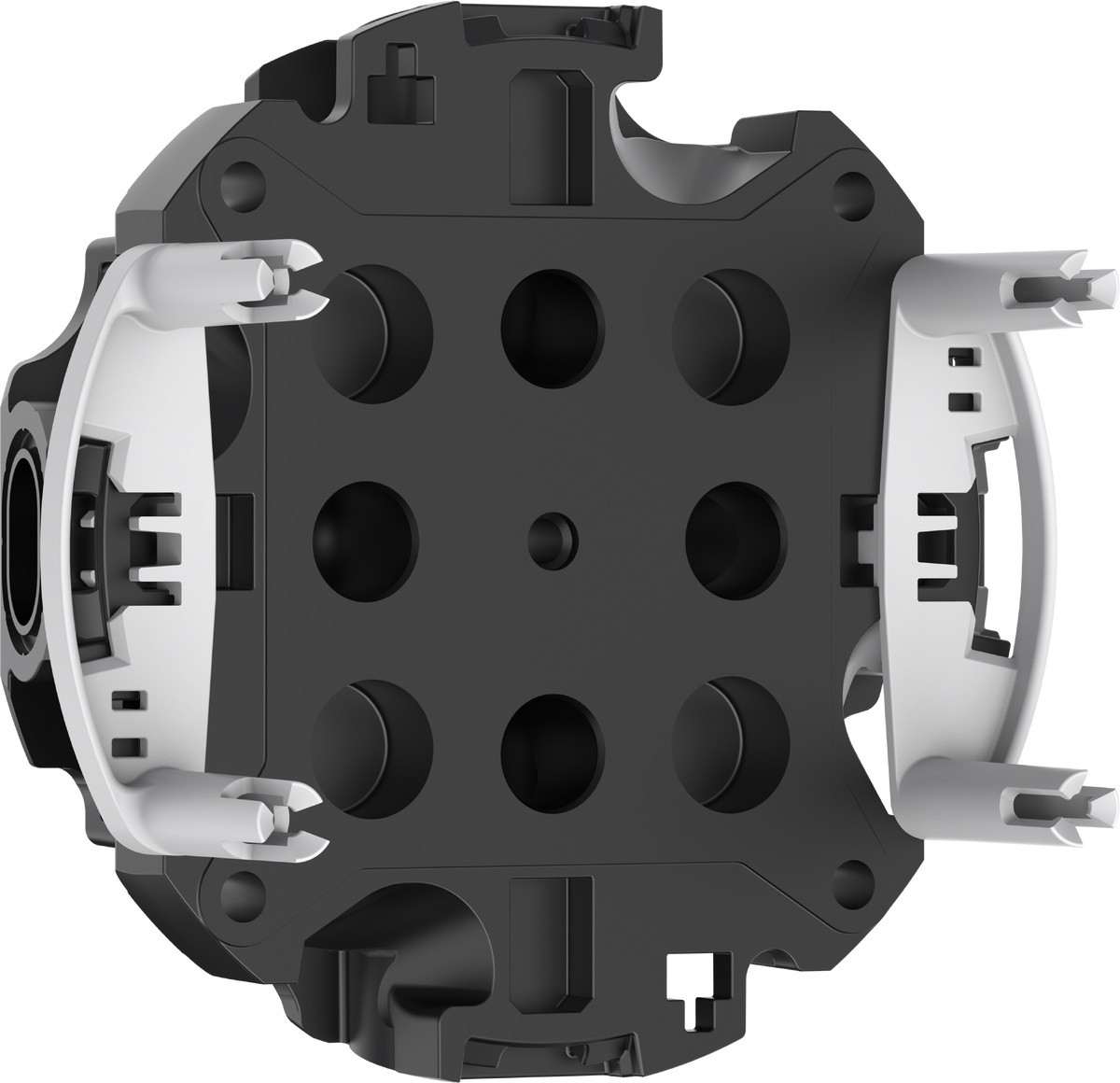 Hansgrohe adaptér pre iBox universal 2, 13588000