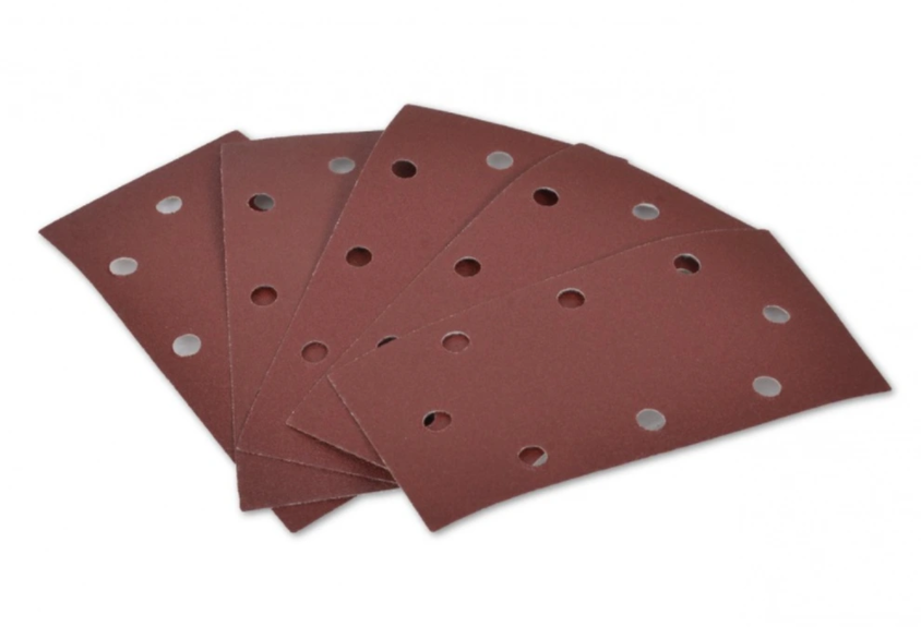 HECHT 1762 10ks papier brúsny 80