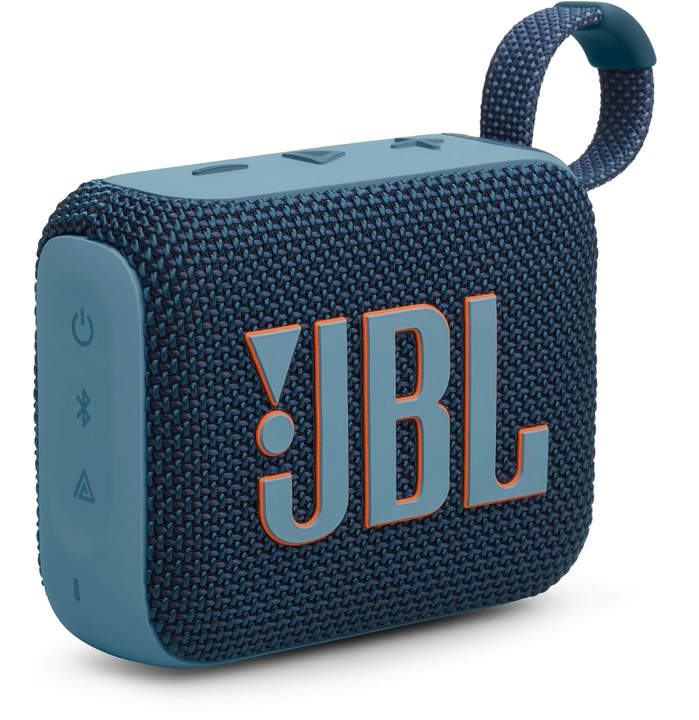 JBL GO4 blue