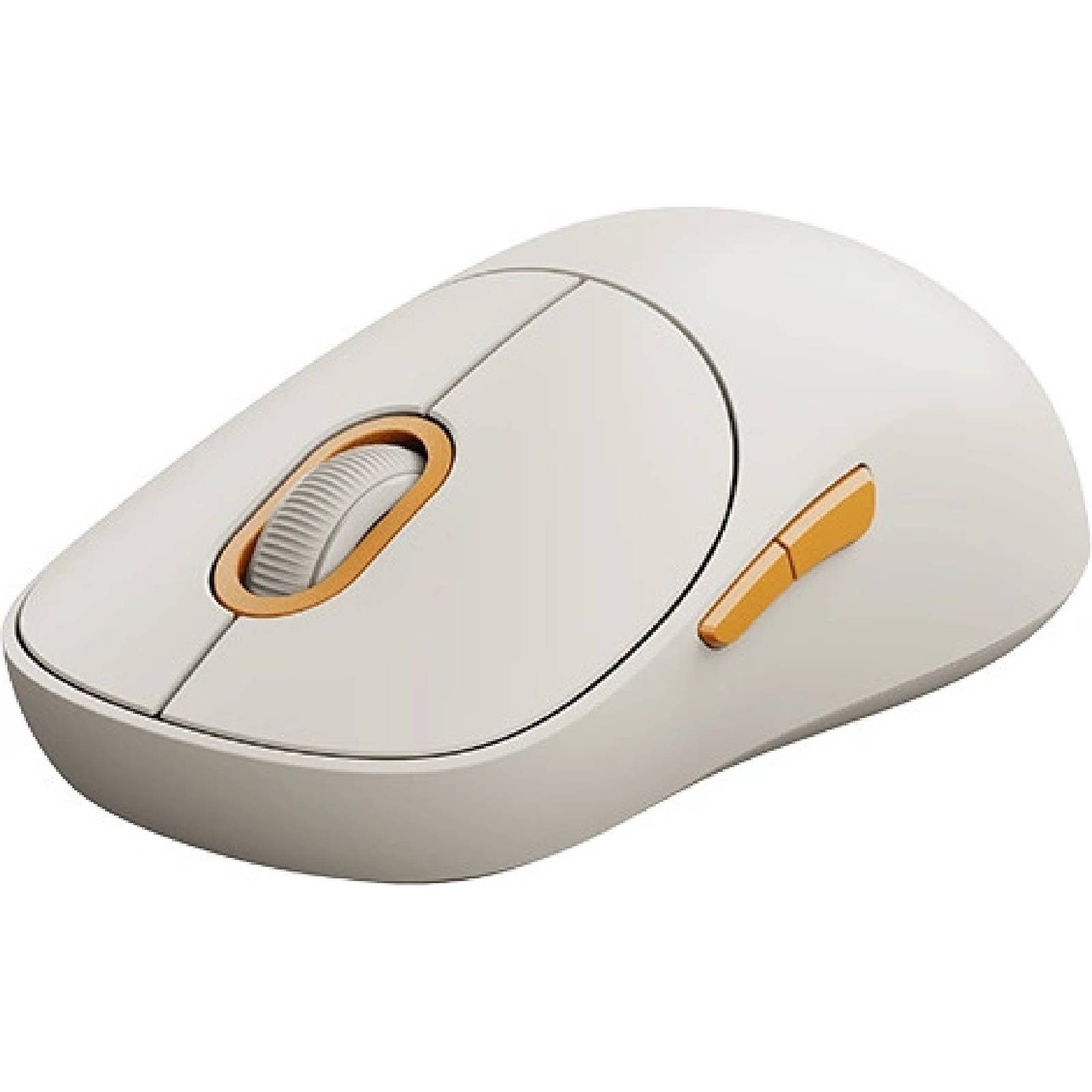 Xiaomi Wireless Mouse 3 biela
