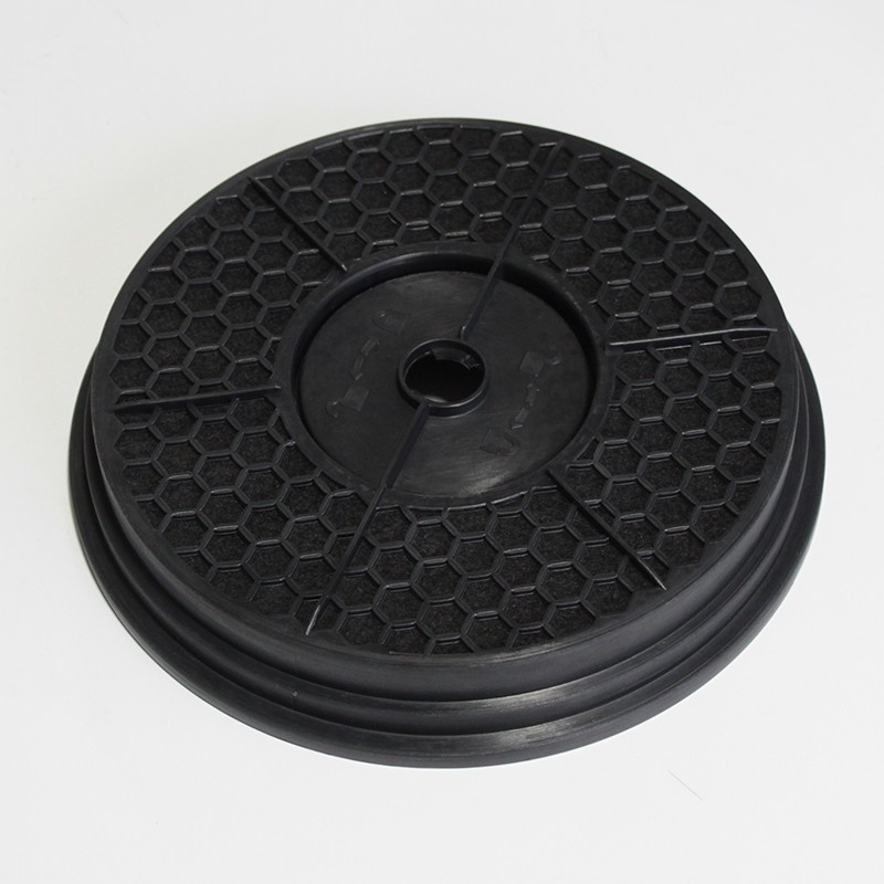 filter uhlíkový FABER KIT F24 C.A. NAUTILUS L