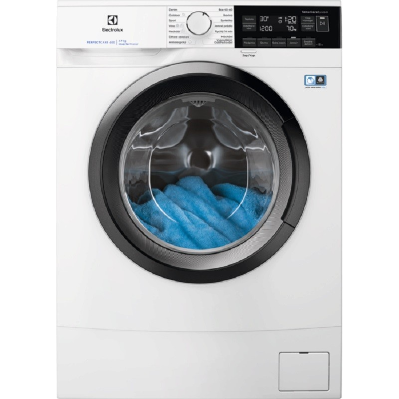 ELECTROLUX EW6SM347DC