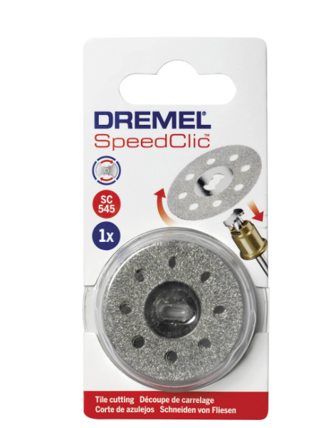 DREMEL kotúč rezný diamant