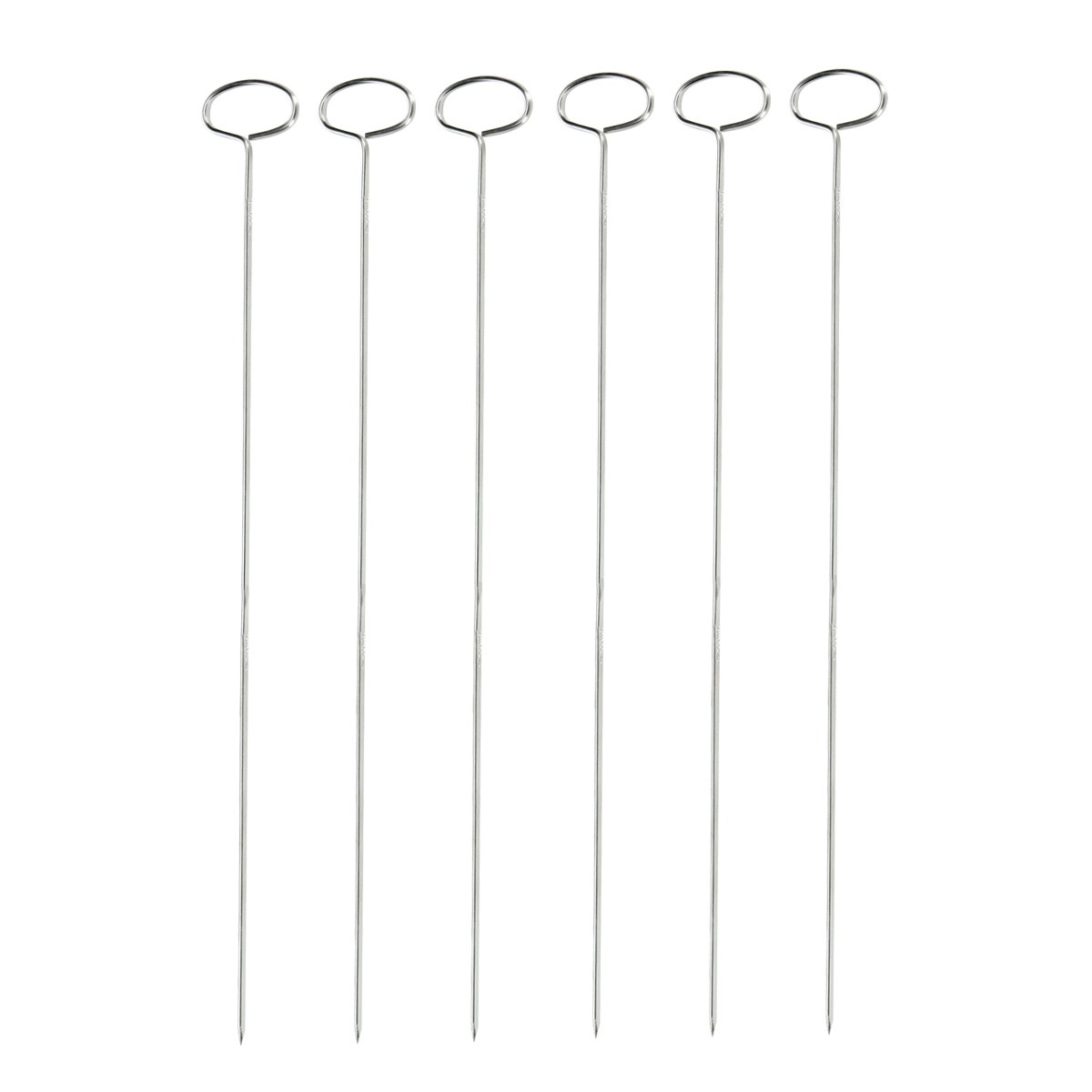 TESCOMA PRESTO 30cm 6ks ihla na špíz