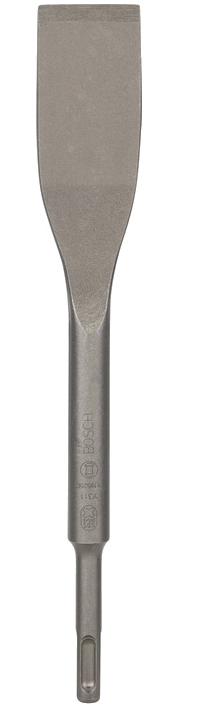 BOSCH SDS-plus 40x250 na obklady sekáč