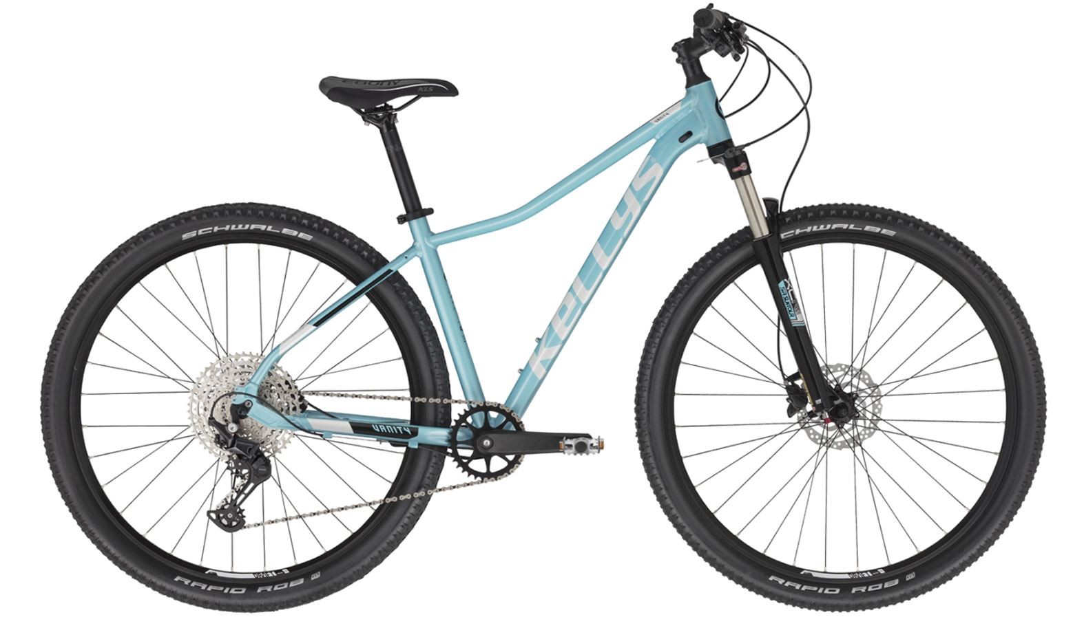 KELLYS VANITY 90 L 29" 2024