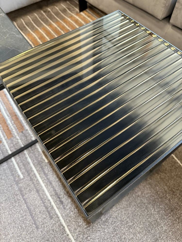 CALLIGARIS konferenčný stôl Renee CS/5133-QP - ROZBALENÝ TOVAR