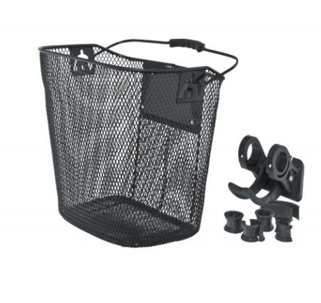 KELLYS CARGO odnímateľný