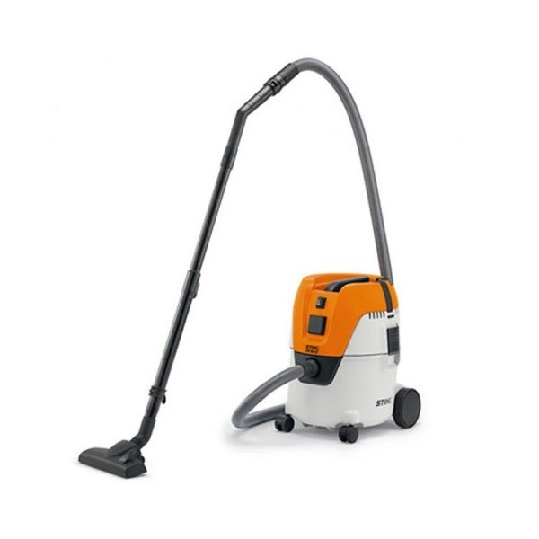 STIHL SE62 E vysávač priemyselný