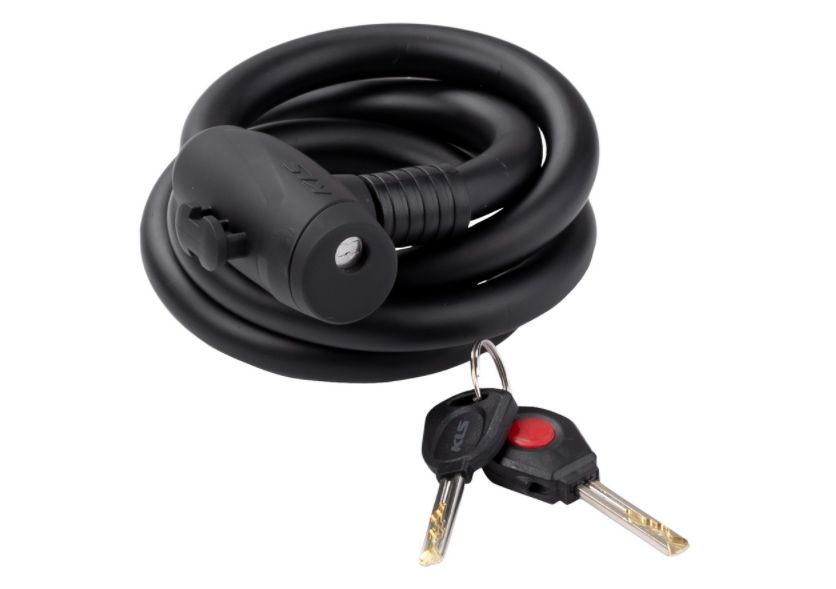 KELLYS HARDCOIL lanko 180 cm