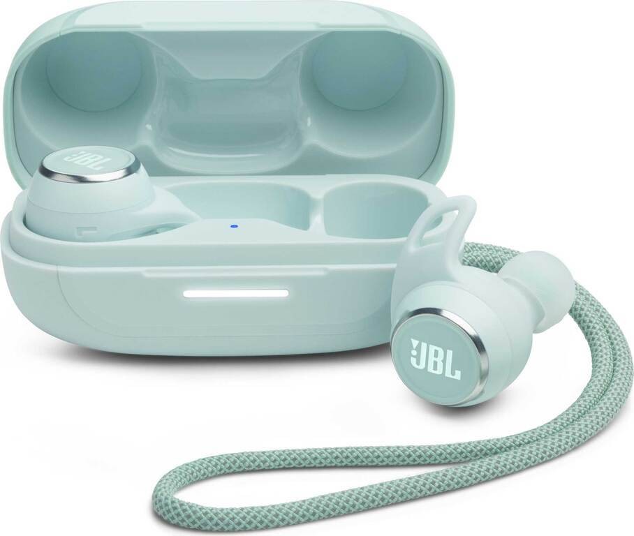 JBL Reflect Aero TWS Mint - ROZBALENÝ TOVAR