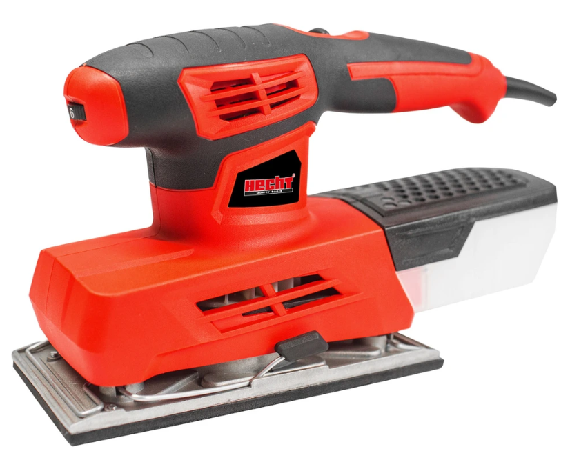 HECHT 1767 brúska vibračná