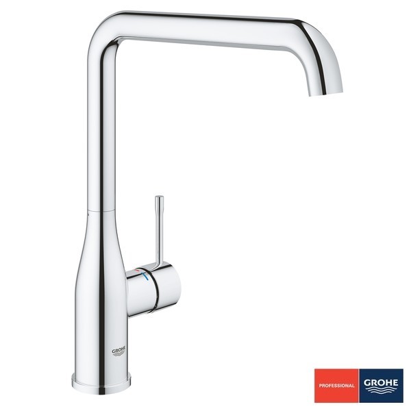 GROHE Essence batéria drezová páková v.250mm chróm, 30505000