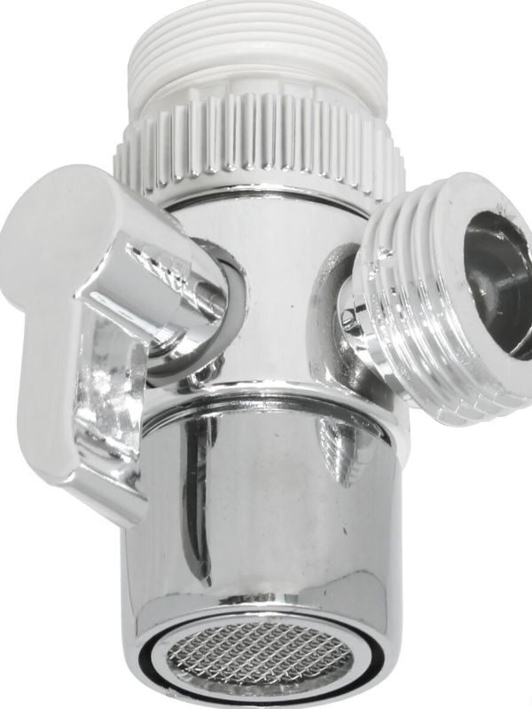 Redukcia k baterii ADAPTER M24/F22+Bidet pripoj.IT