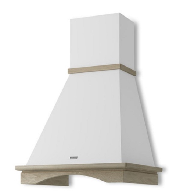 FABER RANCH60 NF s obrubou C3 jaseň