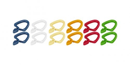 TESCOMA PRESTO 12ks pútko univerzálne