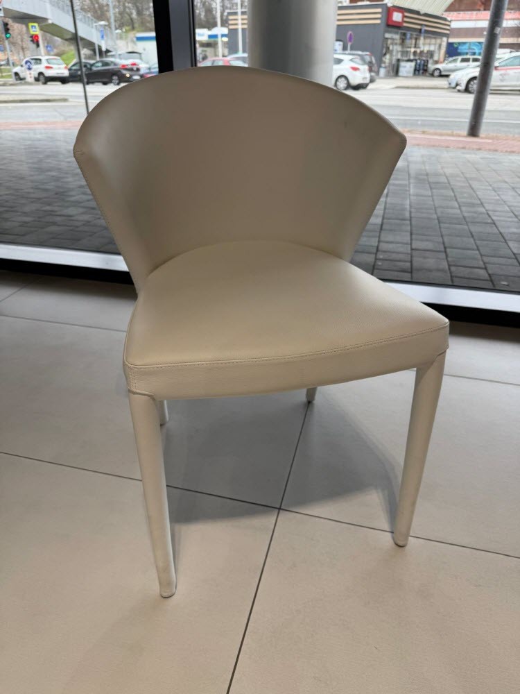 CALLIGARIS stolička Amélia CS1442LH - ROZBALENÝ TOVAR