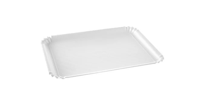 TESCOMA DELICIA biely 35x25 cm 3ks