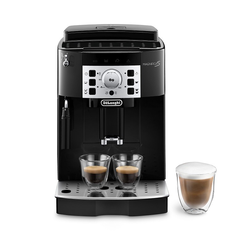 DeLonghi Magnifica S ECAM 22.112.B
