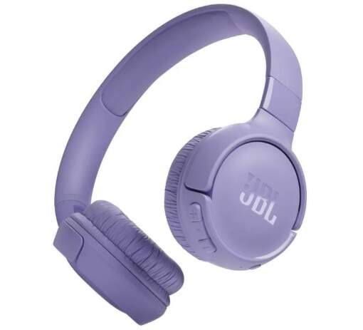 JBL Tune 520BT Purple