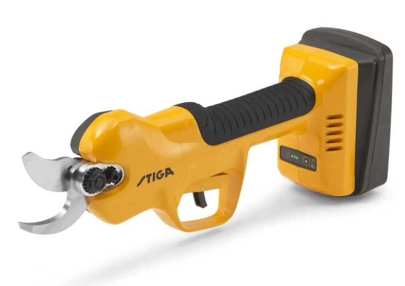 STIGA SC100e Kit nožnice akumulátorové