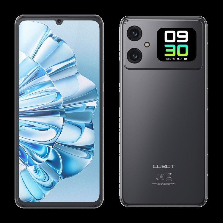 smartfón CUBOT A20