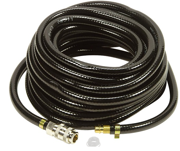 STANLEY 6x11 (20m) hadica gumová vzduchová