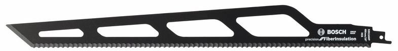 BOSCH S2013A list pílový