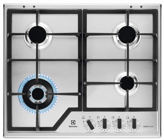 ELECTROLUX KGS64362XX