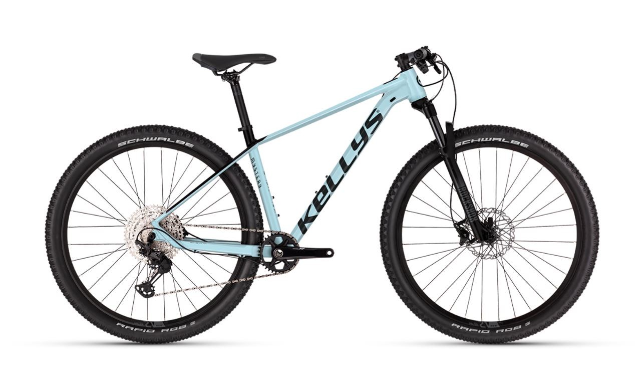 KELLYS MYSTERY 70 M 29" 2024