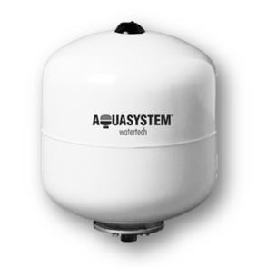 expanzná nádoba 2 L na TUV 10bar závit 1/2