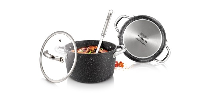 TESCOMA PRESIDENT Stone 6.0 l