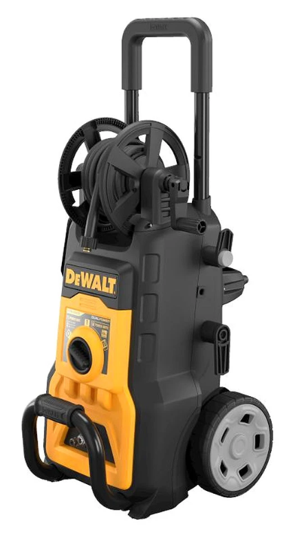 čistič tlakový DEWALT DXPW001DTS