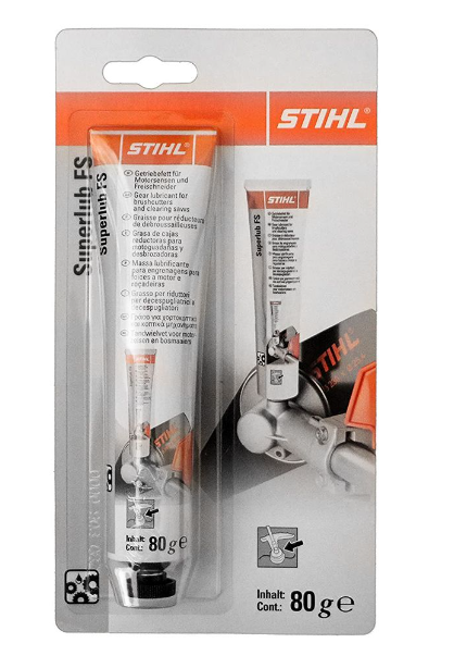 STIHL tuk mazací na prevod 80g