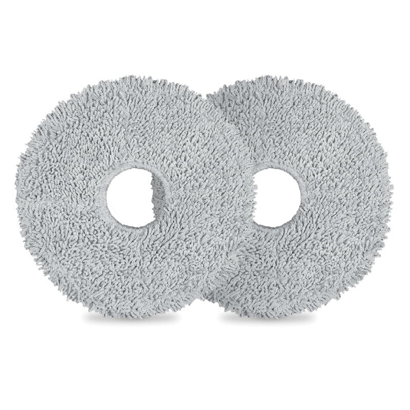 XIAOMI Robot Vacuum X10+/X20+/S10+/S20+ 2ks