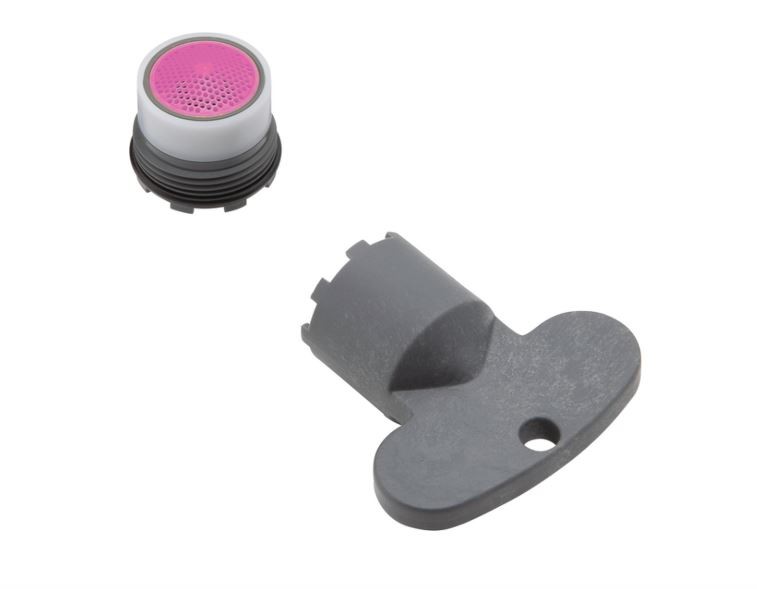 Hansgrohe perlátor ND M16,5x1 (4,5 l/min)